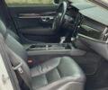 Белый Вольво С90, объемом двигателя 1.97 л и пробегом 227 тыс. км за 14800 $, фото 9 на Automoto.ua
