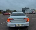 Білий Вольво S90, об'ємом двигуна 2 л та пробігом 153 тис. км за 24800 $, фото 11 на Automoto.ua