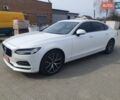 Білий Вольво S90, об'ємом двигуна 2 л та пробігом 242 тис. км за 18500 $, фото 8 на Automoto.ua