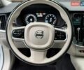 Білий Вольво S90, об'ємом двигуна 2 л та пробігом 98 тис. км за 23900 $, фото 11 на Automoto.ua