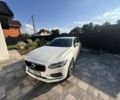 Білий Вольво S90, об'ємом двигуна 2 л та пробігом 66 тис. км за 20500 $, фото 1 на Automoto.ua