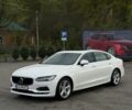 Білий Вольво S90, об'ємом двигуна 1.97 л та пробігом 124 тис. км за 17800 $, фото 1 на Automoto.ua