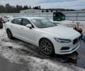 Білий Вольво S90, об'ємом двигуна 0 л та пробігом 48 тис. км за 6400 $, фото 3 на Automoto.ua