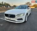 Білий Вольво S90, об'ємом двигуна 2 л та пробігом 92 тис. км за 4600 $, фото 1 на Automoto.ua