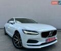 Білий Вольво S90, об'ємом двигуна 2 л та пробігом 243 тис. км за 17500 $, фото 1 на Automoto.ua