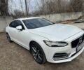 Білий Вольво S90, об'ємом двигуна 2 л та пробігом 62 тис. км за 21000 $, фото 1 на Automoto.ua