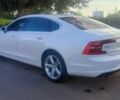 Білий Вольво S90, об'ємом двигуна 1.97 л та пробігом 240 тис. км за 19100 $, фото 6 на Automoto.ua