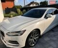 Белый Вольво С90, объемом двигателя 1.97 л и пробегом 66 тыс. км за 20500 $, фото 3 на Automoto.ua