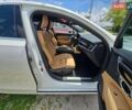 Белый Вольво С90, объемом двигателя 2 л и пробегом 196 тыс. км за 12000 $, фото 7 на Automoto.ua