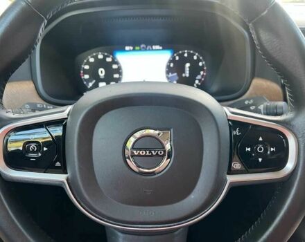 Білий Вольво S90, об'ємом двигуна 2 л та пробігом 71 тис. км за 10600 $, фото 14 на Automoto.ua