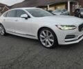 Білий Вольво S90, об'ємом двигуна 2 л та пробігом 48 тис. км за 13500 $, фото 2 на Automoto.ua