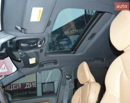 Білий Вольво S90, об'ємом двигуна 2 л та пробігом 65 тис. км за 34900 $, фото 15 на Automoto.ua
