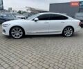 Белый Вольво С90, объемом двигателя 2 л и пробегом 64 тыс. км за 34900 $, фото 3 на Automoto.ua