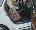 Білий Вольво S90, об'ємом двигуна 2 л та пробігом 48 тис. км за 13500 $, фото 10 на Automoto.ua