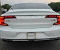 Білий Вольво S90, об'ємом двигуна 2 л та пробігом 48 тис. км за 13500 $, фото 4 на Automoto.ua