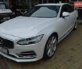 Білий Вольво S90, об'ємом двигуна 2 л та пробігом 65 тис. км за 34900 $, фото 2 на Automoto.ua