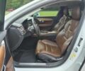 Білий Вольво S90, об'ємом двигуна 2 л та пробігом 48 тис. км за 13500 $, фото 7 на Automoto.ua