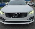 Білий Вольво S90, об'ємом двигуна 2 л та пробігом 48 тис. км за 13500 $, фото 1 на Automoto.ua