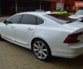 Білий Вольво S90, об'ємом двигуна 2 л та пробігом 65 тис. км за 34900 $, фото 5 на Automoto.ua