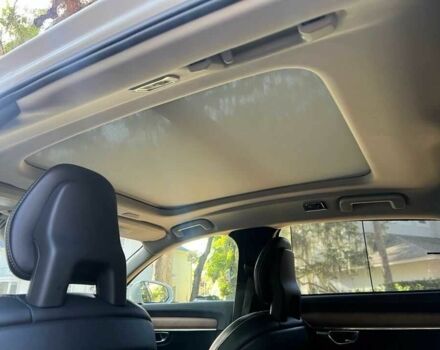 Білий Вольво S90, об'ємом двигуна 2 л та пробігом 71 тис. км за 10600 $, фото 13 на Automoto.ua