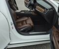Білий Вольво S90, об'ємом двигуна 2 л та пробігом 48 тис. км за 13500 $, фото 8 на Automoto.ua