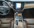 Білий Вольво S90, об'ємом двигуна 2 л та пробігом 48 тис. км за 13500 $, фото 9 на Automoto.ua