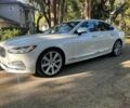 Білий Вольво S90, об'ємом двигуна 2 л та пробігом 71 тис. км за 10600 $, фото 1 на Automoto.ua