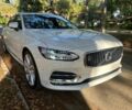 Білий Вольво S90, об'ємом двигуна 2 л та пробігом 71 тис. км за 10600 $, фото 15 на Automoto.ua