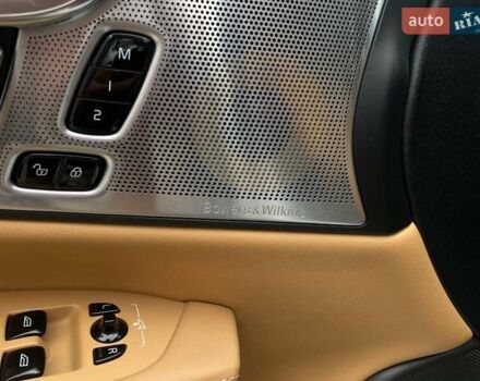 Белый Вольво С90, объемом двигателя 2 л и пробегом 64 тыс. км за 34900 $, фото 12 на Automoto.ua