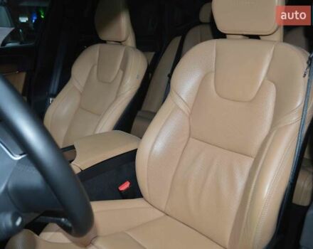 Білий Вольво S90, об'ємом двигуна 2 л та пробігом 65 тис. км за 34900 $, фото 14 на Automoto.ua