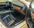 Білий Вольво S90, об'ємом двигуна 2 л та пробігом 71 тис. км за 10600 $, фото 9 на Automoto.ua