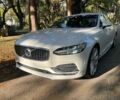 Білий Вольво S90, об'ємом двигуна 2 л та пробігом 71 тис. км за 10600 $, фото 1 на Automoto.ua