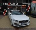 Білий Вольво S90, об'ємом двигуна 2 л та пробігом 65 тис. км за 34900 $, фото 1 на Automoto.ua