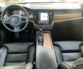 Білий Вольво S90, об'ємом двигуна 2 л та пробігом 71 тис. км за 10600 $, фото 8 на Automoto.ua
