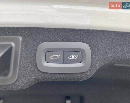 Белый Вольво С90, объемом двигателя 2 л и пробегом 64 тыс. км за 34900 $, фото 29 на Automoto.ua