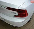 Білий Вольво S90, об'ємом двигуна 2 л та пробігом 65 тис. км за 34900 $, фото 8 на Automoto.ua