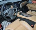 Білий Вольво S90, об'ємом двигуна 2 л та пробігом 65 тис. км за 34900 $, фото 13 на Automoto.ua