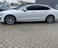 Білий Вольво S90, об'ємом двигуна 2 л та пробігом 64 тис. км за 32900 $, фото 3 на Automoto.ua