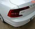 Білий Вольво S90, об'ємом двигуна 2 л та пробігом 65 тис. км за 34900 $, фото 7 на Automoto.ua