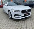 Білий Вольво S90, об'ємом двигуна 2 л та пробігом 64 тис. км за 32900 $, фото 1 на Automoto.ua