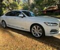 Білий Вольво S90, об'ємом двигуна 2 л та пробігом 71 тис. км за 10600 $, фото 2 на Automoto.ua