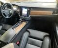 Білий Вольво S90, об'ємом двигуна 2 л та пробігом 71 тис. км за 10600 $, фото 10 на Automoto.ua