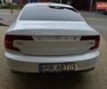 Білий Вольво S90, об'ємом двигуна 2 л та пробігом 65 тис. км за 34900 $, фото 6 на Automoto.ua