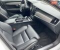 Белый Вольво С90, объемом двигателя 1.97 л и пробегом 90 тыс. км за 34284 $, фото 19 на Automoto.ua