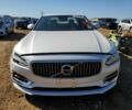 Білий Вольво S90, об'ємом двигуна 0 л та пробігом 33 тис. км за 11000 $, фото 4 на Automoto.ua