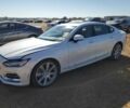 Білий Вольво S90, об'ємом двигуна 0 л та пробігом 33 тис. км за 11000 $, фото 1 на Automoto.ua