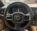 Белый Вольво С90, объемом двигателя 1.97 л и пробегом 41 тыс. км за 45000 $, фото 20 на Automoto.ua