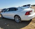 Білий Вольво S90, об'ємом двигуна 0 л та пробігом 33 тис. км за 11000 $, фото 1 на Automoto.ua