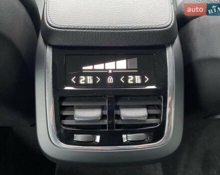 Белый Вольво С90, объемом двигателя 1.97 л и пробегом 90 тыс. км за 34284 $, фото 21 на Automoto.ua