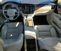 Білий Вольво S90, об'ємом двигуна 0 л та пробігом 33 тис. км за 11000 $, фото 7 на Automoto.ua